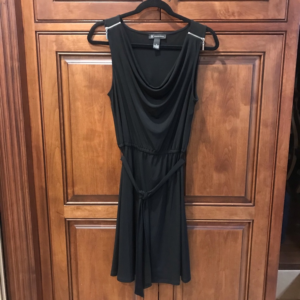 PRICE DROP Black INC. international dress